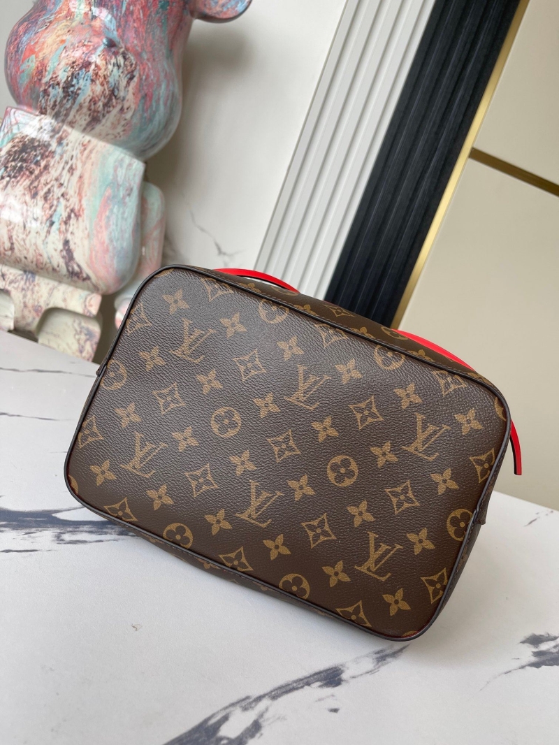 LV Bucket Bags